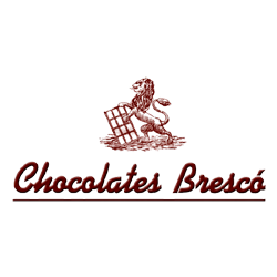 Chocolates Brescó.