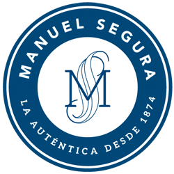 Pastelerías Manuel Segura