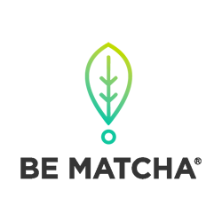 logo-Be-Matcha