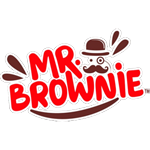 logo Mr. Brownie-