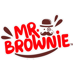 logo Mr. Brownie