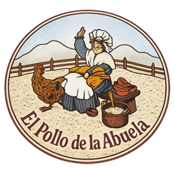 El Pollo de la Abuela